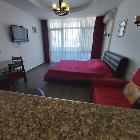 Apartament Premium Klass Apartment Batumi Luaran gambar