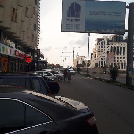 Apartament Premium Klass Apartment Batumi Luaran gambar