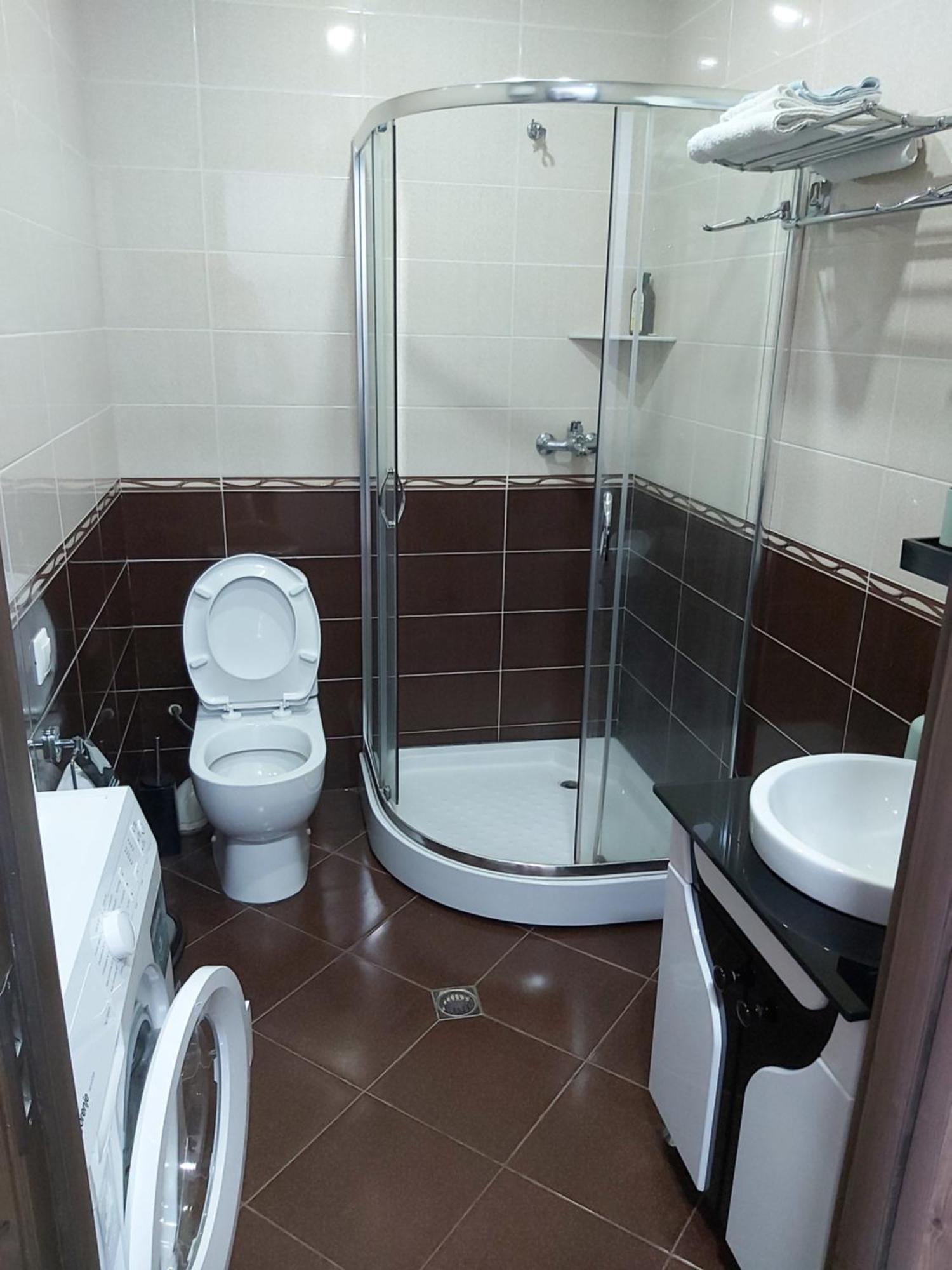 Apartament Premium Klass Apartment Batumi Luaran gambar