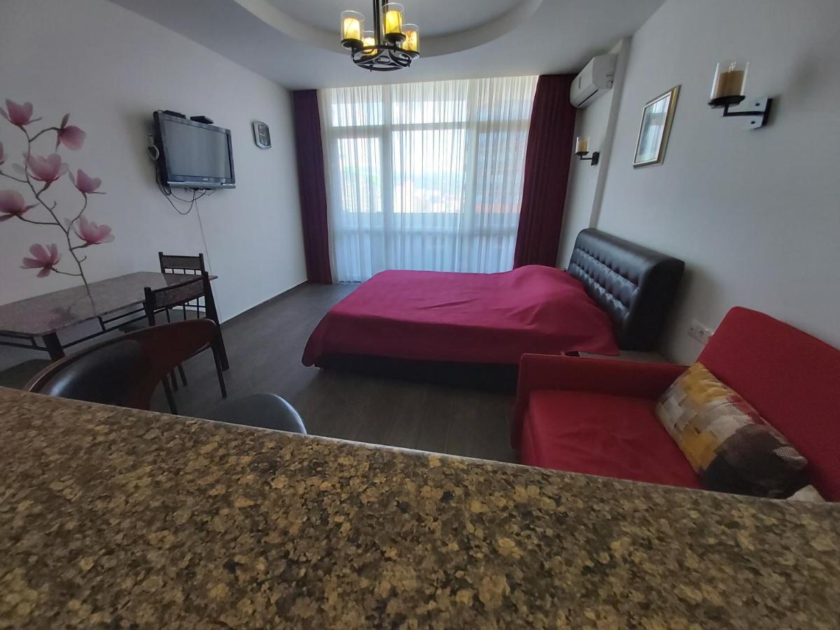 Apartament Premium Klass Apartment Batumi Luaran gambar