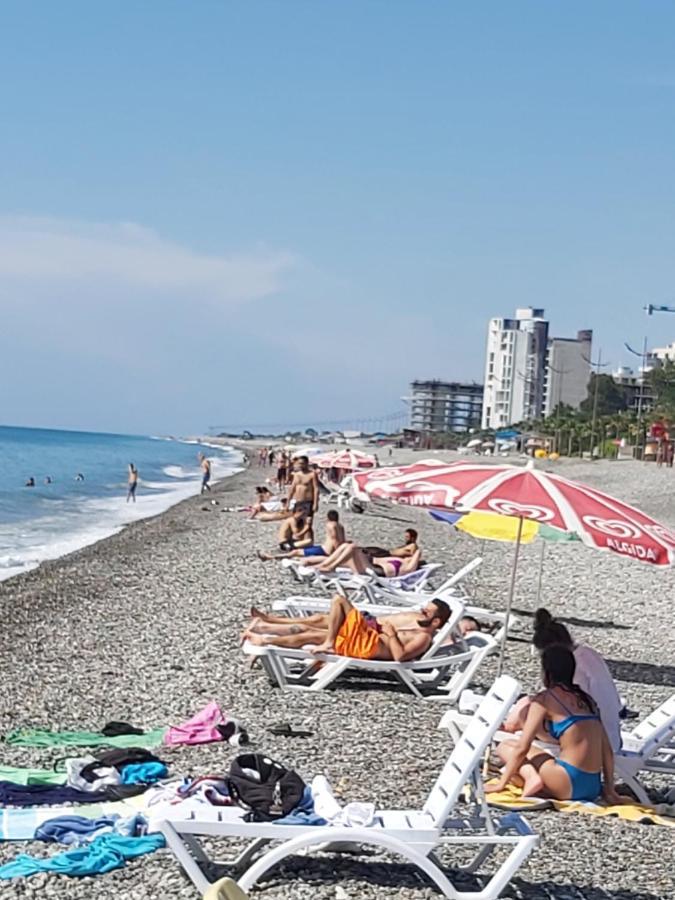 Apartament Premium Klass Apartment Batumi Luaran gambar