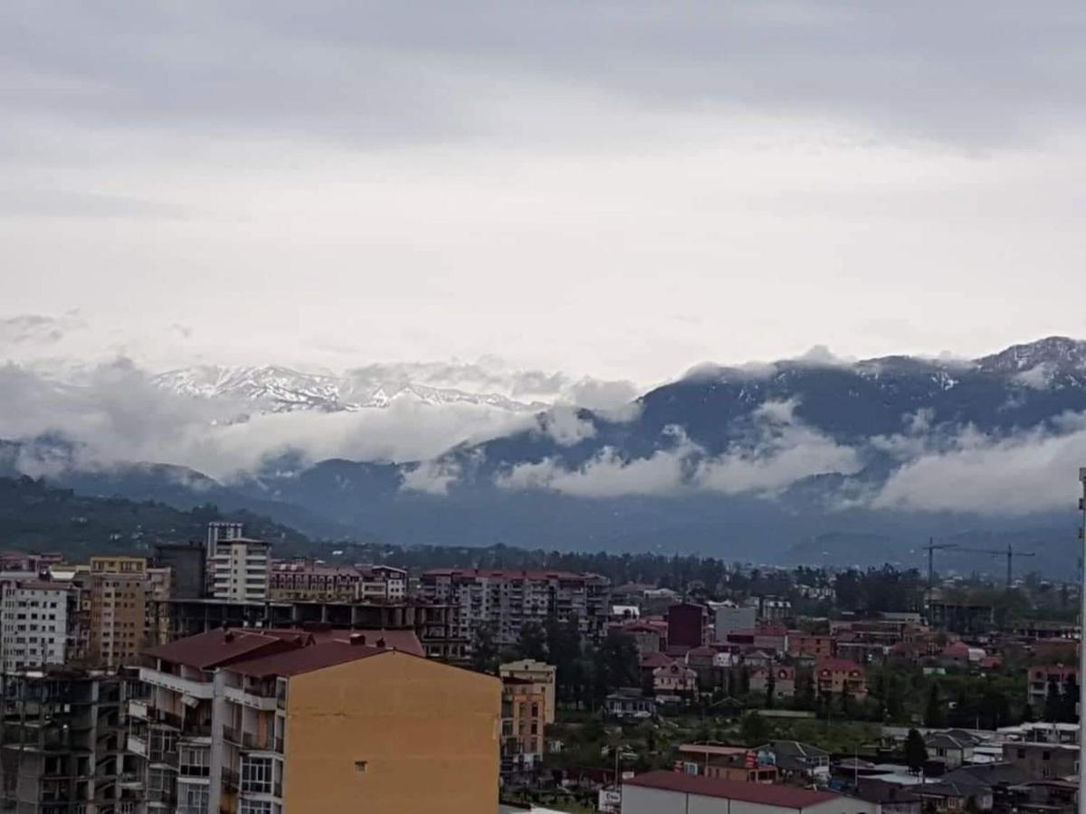 Apartament Premium Klass Apartment Batumi Luaran gambar