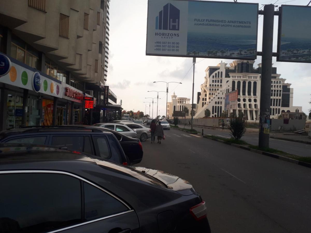Apartament Premium Klass Apartment Batumi Luaran gambar