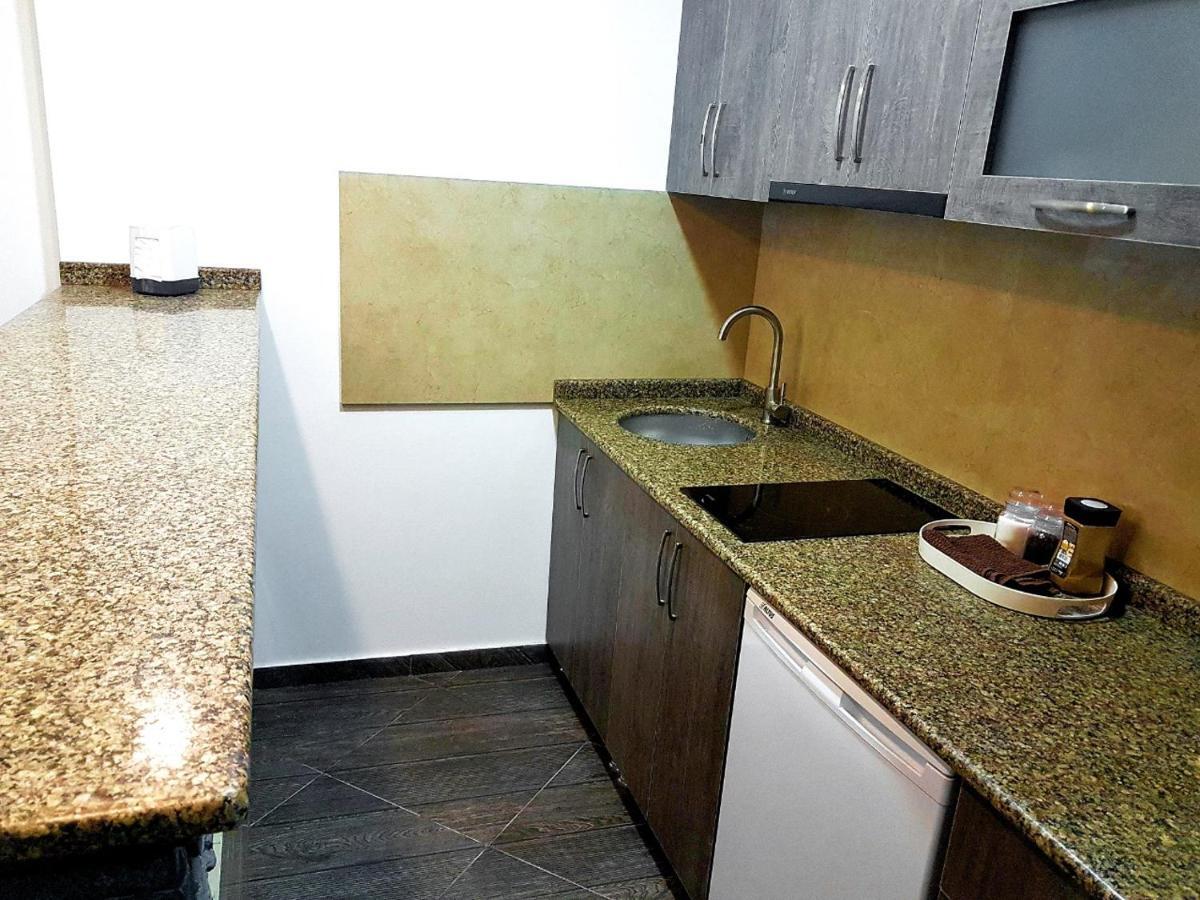 Apartament Premium Klass Apartment Batumi Luaran gambar