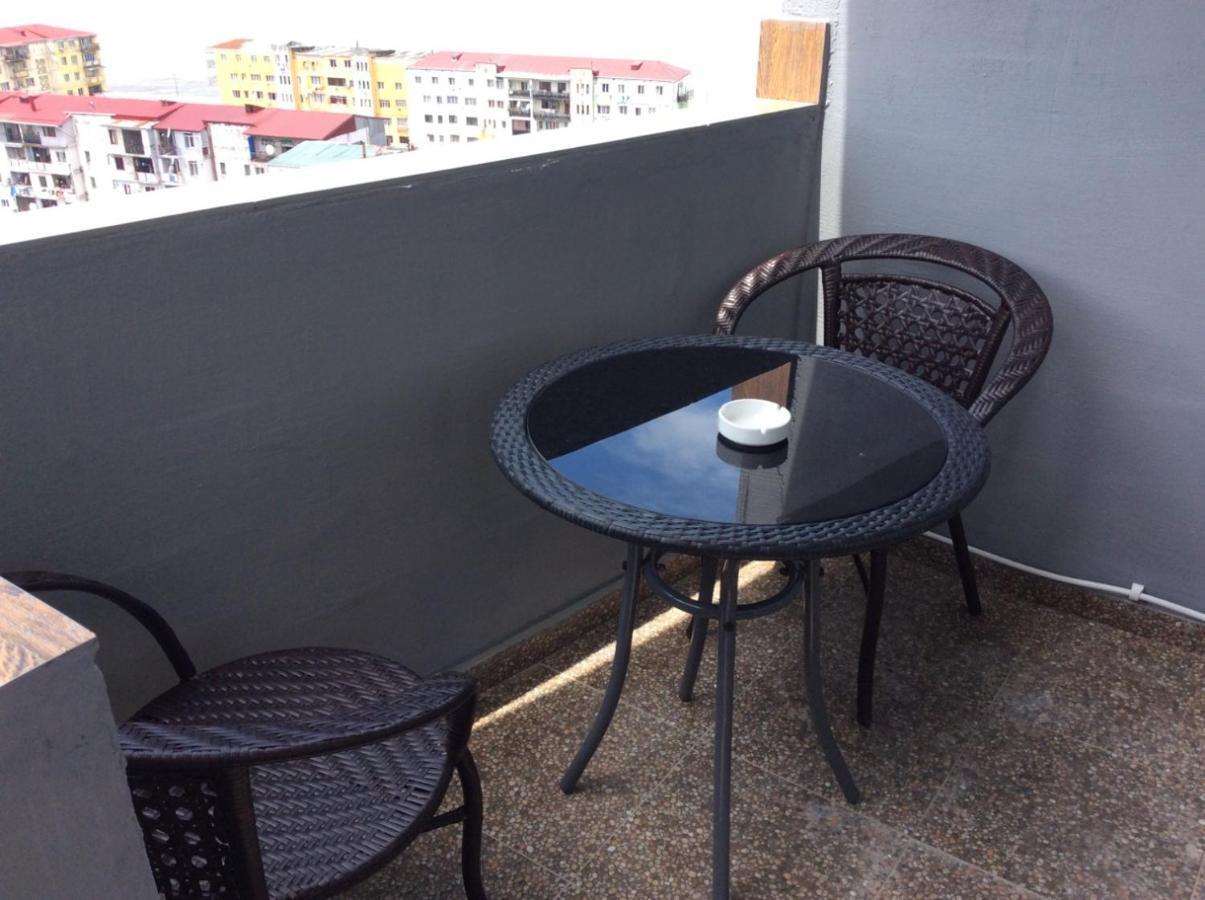 Apartament Premium Klass Apartment Batumi Luaran gambar