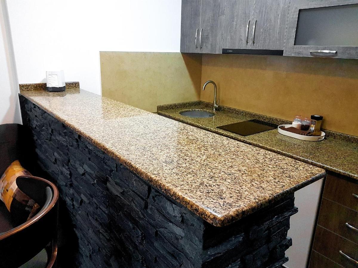 Apartament Premium Klass Apartment Batumi Luaran gambar
