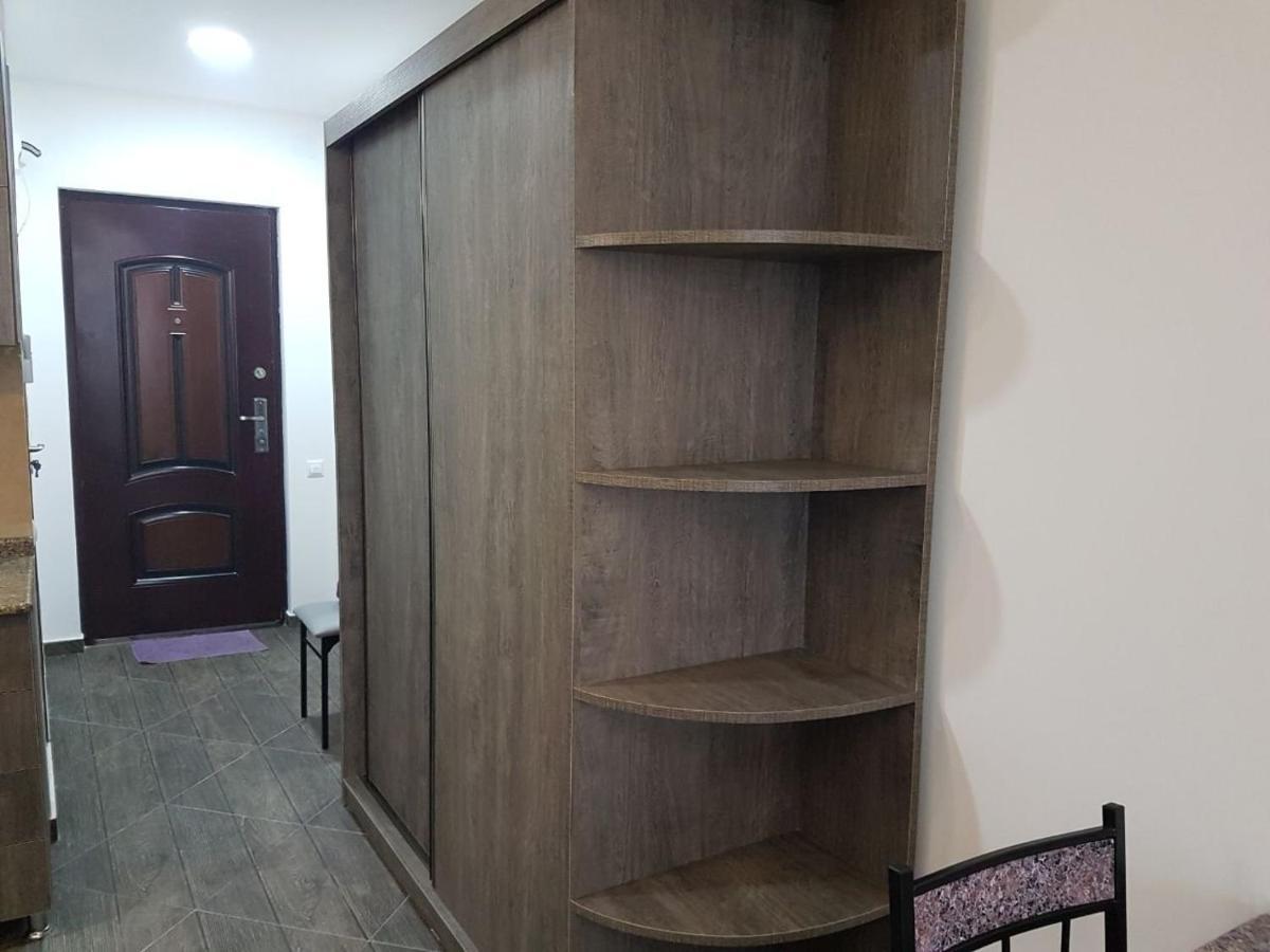 Apartament Premium Klass Apartment Batumi Luaran gambar