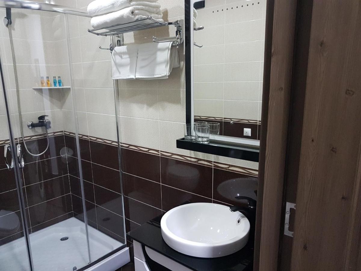 Apartament Premium Klass Apartment Batumi Luaran gambar