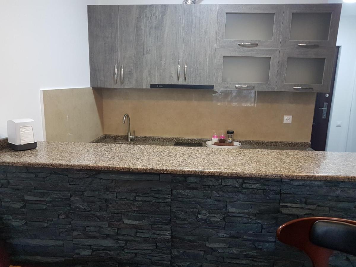Apartament Premium Klass Apartment Batumi Luaran gambar