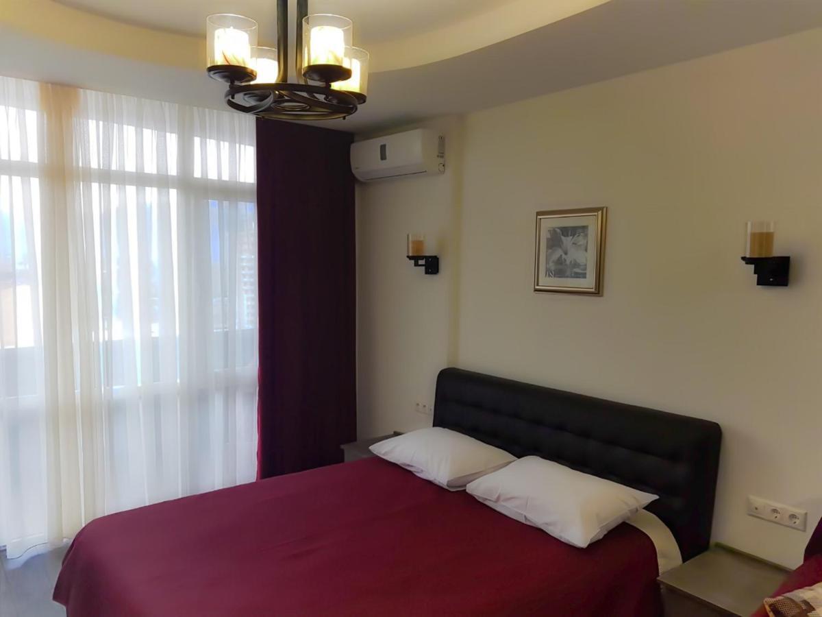Apartament Premium Klass Apartment Batumi Luaran gambar
